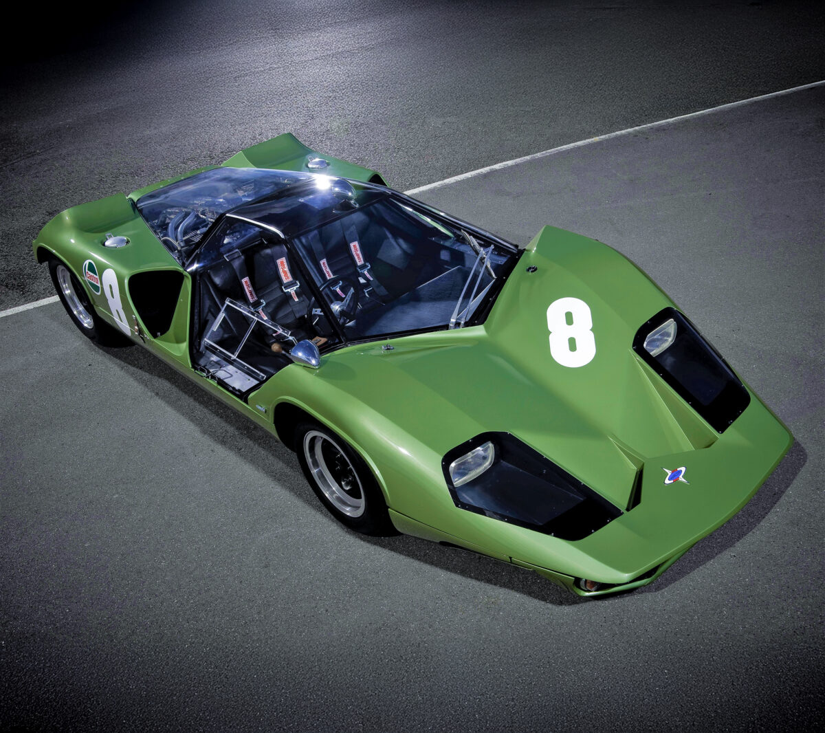 Marcos Engine Model History • Marcos Motor Company